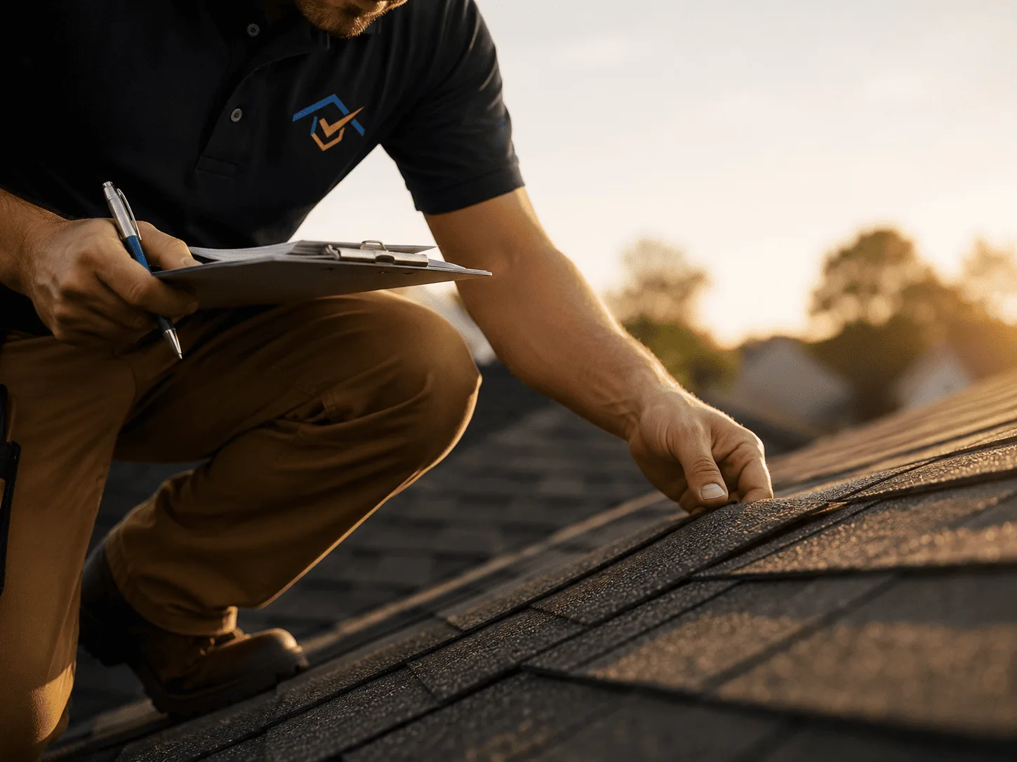 Why Choose Roof Inspection in West Paris, ME